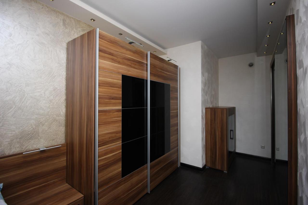 Tumanyan35A City Center Excellent Apartment 耶烈万 外观 照片